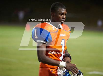 Thumbnail 3 in West Johnston @ Athens Drive photogallery.