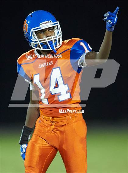 Thumbnail 3 in West Johnston @ Athens Drive photogallery.