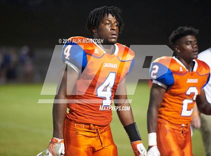 Thumbnail 2 in West Johnston @ Athens Drive photogallery.