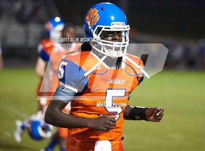 Thumbnail 2 in West Johnston @ Athens Drive photogallery.