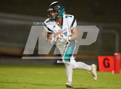 Thumbnail 1 in West Johnston @ Athens Drive photogallery.
