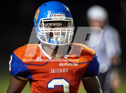 Thumbnail 1 in West Johnston @ Athens Drive photogallery.