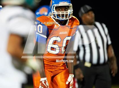 Thumbnail 2 in West Johnston @ Athens Drive photogallery.