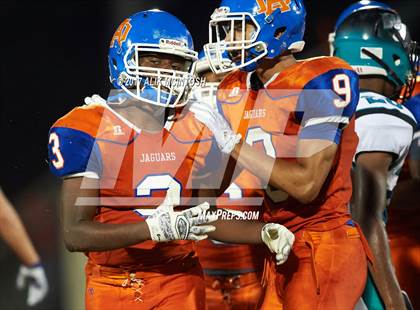 Thumbnail 2 in West Johnston @ Athens Drive photogallery.