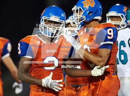 Thumbnail 3 in West Johnston @ Athens Drive photogallery.