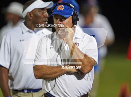 Thumbnail 1 in West Johnston @ Athens Drive photogallery.