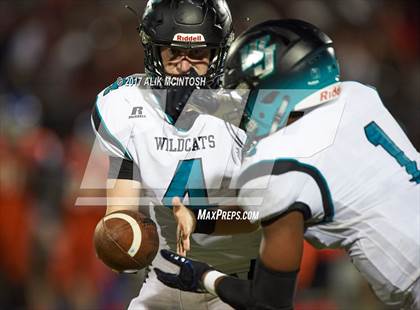 Thumbnail 2 in West Johnston @ Athens Drive photogallery.