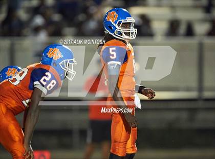 Thumbnail 1 in West Johnston @ Athens Drive photogallery.