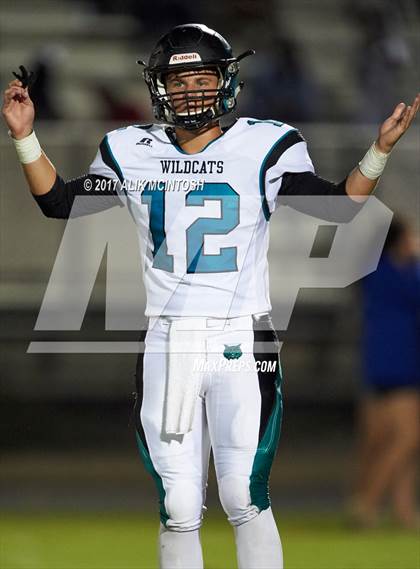 Thumbnail 1 in West Johnston @ Athens Drive photogallery.