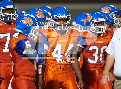 Thumbnail 1 in West Johnston @ Athens Drive photogallery.