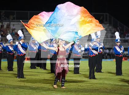 Thumbnail 3 in West Johnston @ Athens Drive photogallery.