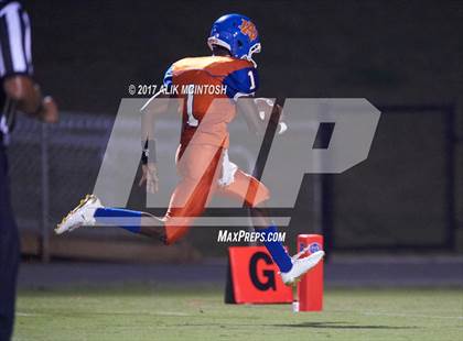 Thumbnail 3 in West Johnston @ Athens Drive photogallery.