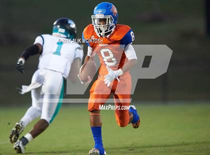 Thumbnail 1 in West Johnston @ Athens Drive photogallery.