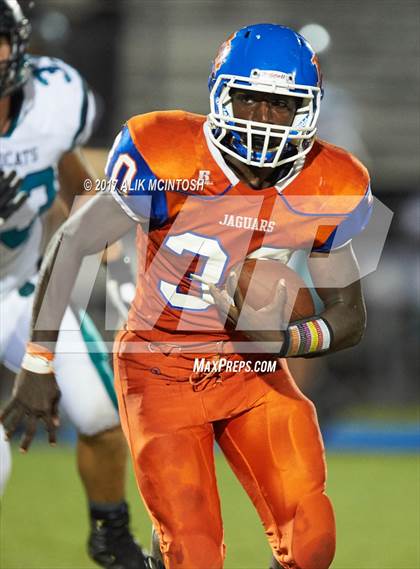 Thumbnail 2 in West Johnston @ Athens Drive photogallery.