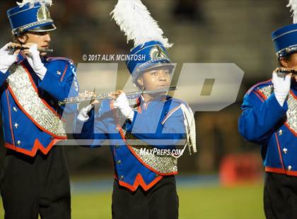 Thumbnail 3 in West Johnston @ Athens Drive photogallery.
