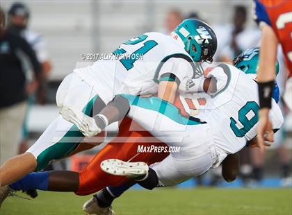 Thumbnail 2 in West Johnston @ Athens Drive photogallery.