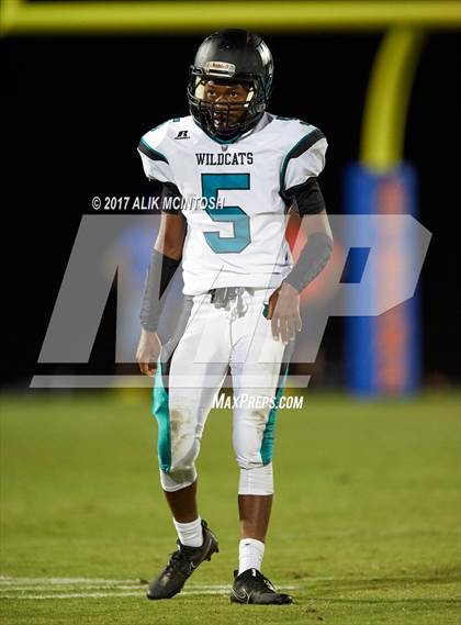 Thumbnail 3 in West Johnston @ Athens Drive photogallery.