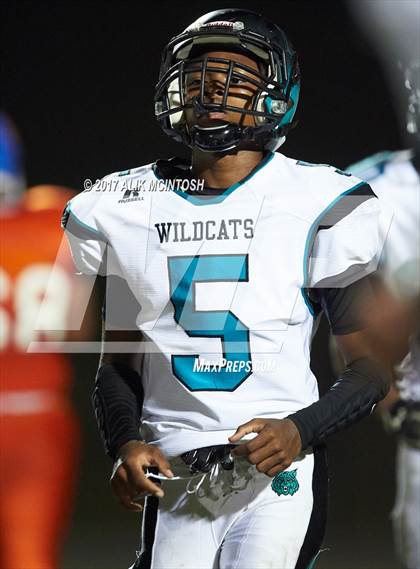 Thumbnail 3 in West Johnston @ Athens Drive photogallery.