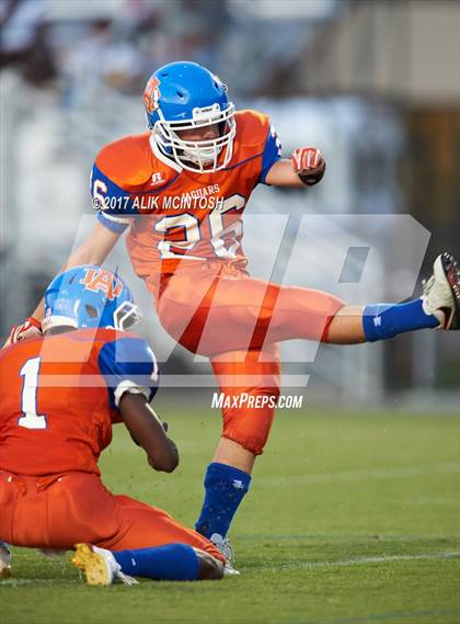 Thumbnail 1 in West Johnston @ Athens Drive photogallery.