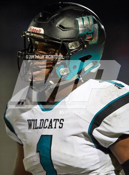 Thumbnail 1 in West Johnston @ Athens Drive photogallery.