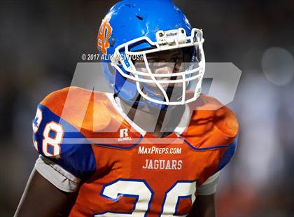 Thumbnail 1 in West Johnston @ Athens Drive photogallery.