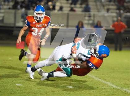 Thumbnail 1 in West Johnston @ Athens Drive photogallery.