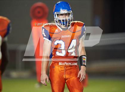 Thumbnail 1 in West Johnston @ Athens Drive photogallery.