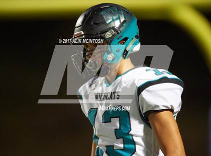 Thumbnail 1 in West Johnston @ Athens Drive photogallery.