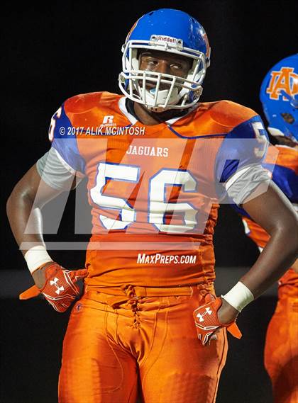 Thumbnail 2 in West Johnston @ Athens Drive photogallery.