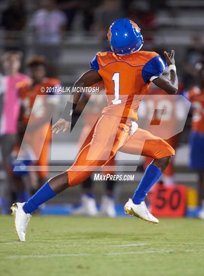 Thumbnail 3 in West Johnston @ Athens Drive photogallery.
