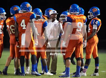 Thumbnail 2 in West Johnston @ Athens Drive photogallery.