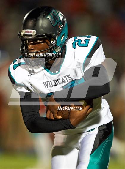 Thumbnail 2 in West Johnston @ Athens Drive photogallery.