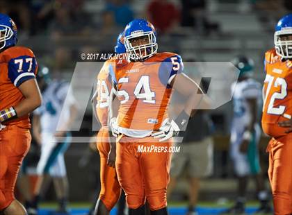 Thumbnail 3 in West Johnston @ Athens Drive photogallery.