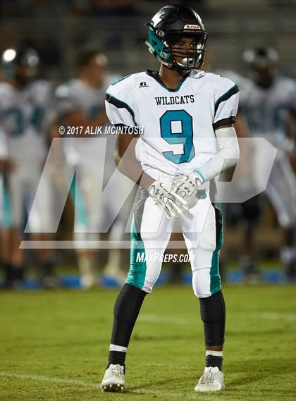 Thumbnail 3 in West Johnston @ Athens Drive photogallery.
