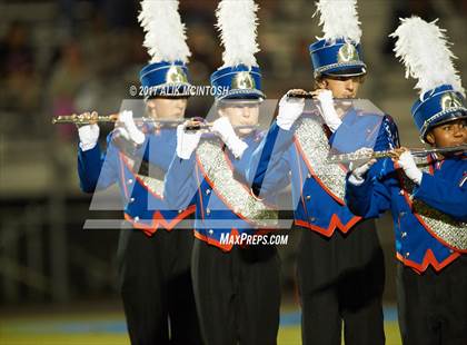 Thumbnail 1 in West Johnston @ Athens Drive photogallery.