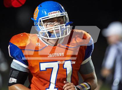 Thumbnail 2 in West Johnston @ Athens Drive photogallery.