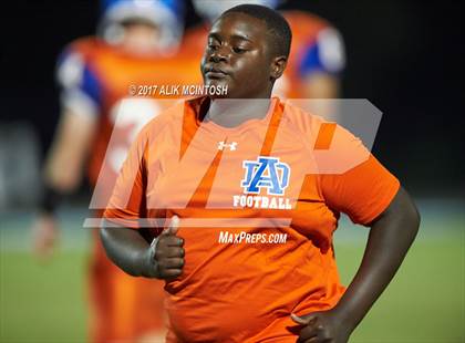Thumbnail 3 in West Johnston @ Athens Drive photogallery.