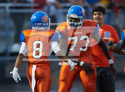 Thumbnail 1 in West Johnston @ Athens Drive photogallery.