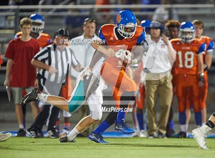 Thumbnail 2 in West Johnston @ Athens Drive photogallery.