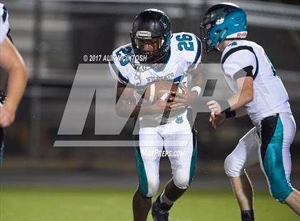 Thumbnail 1 in West Johnston @ Athens Drive photogallery.