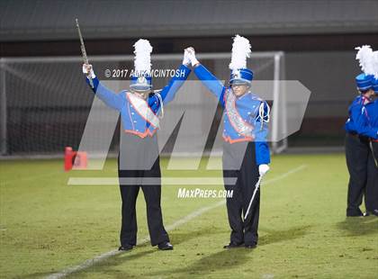 Thumbnail 3 in West Johnston @ Athens Drive photogallery.