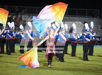 Thumbnail 2 in West Johnston @ Athens Drive photogallery.