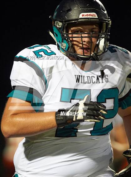 Thumbnail 1 in West Johnston @ Athens Drive photogallery.