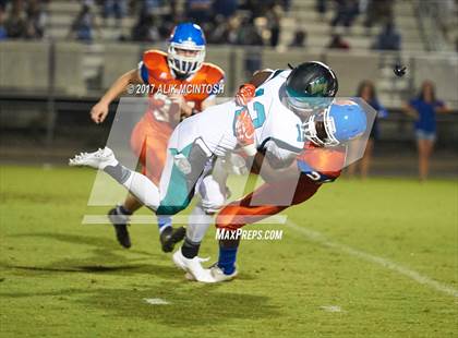 Thumbnail 3 in West Johnston @ Athens Drive photogallery.