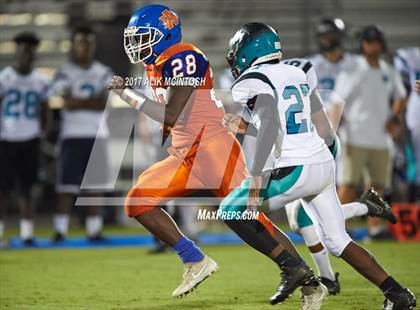Thumbnail 2 in West Johnston @ Athens Drive photogallery.