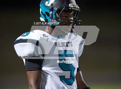 Thumbnail 2 in West Johnston @ Athens Drive photogallery.