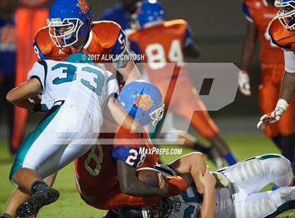 Thumbnail 1 in West Johnston @ Athens Drive photogallery.