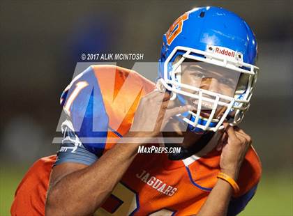 Thumbnail 3 in West Johnston @ Athens Drive photogallery.