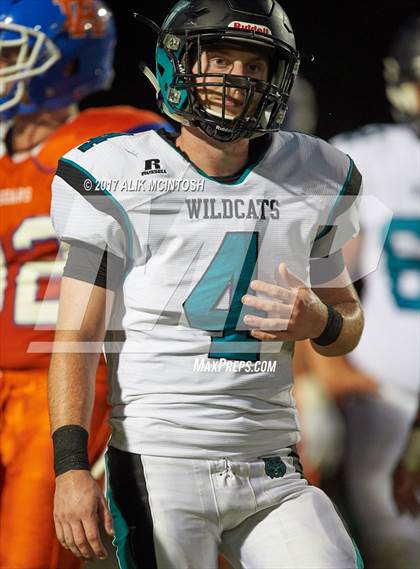 Thumbnail 1 in West Johnston @ Athens Drive photogallery.
