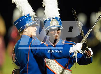Thumbnail 3 in West Johnston @ Athens Drive photogallery.